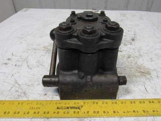 Woodworth FC-113-D Cone-Lok Vintage Drilling Jig