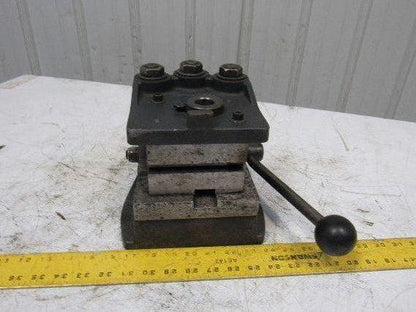 Woodworth FC-113-C Cone -Lok Vintage Drilling Jig