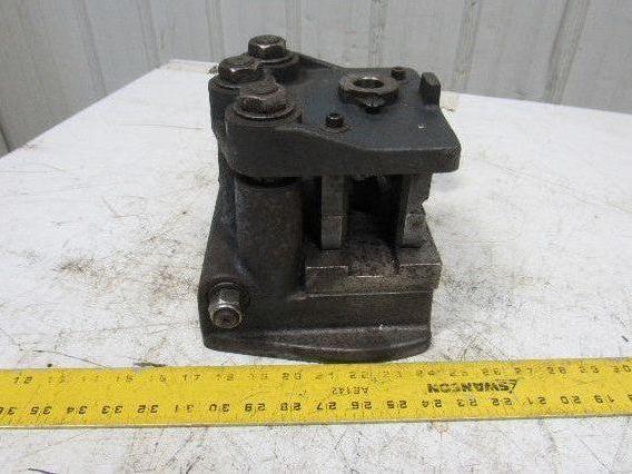 Woodworth FC-113-C Cone -Lok Vintage Drilling Jig