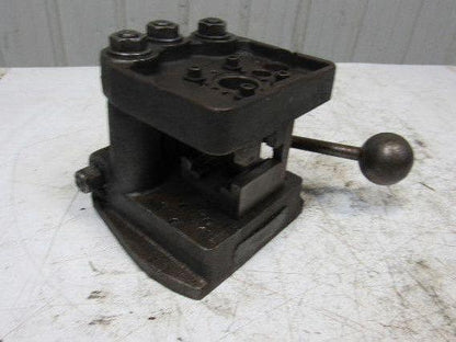Woodworth FC-118-A Cone-Lok Vintage Drilling Jig