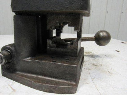 Woodworth FC-118-A Cone-Lok Vintage Drilling Jig