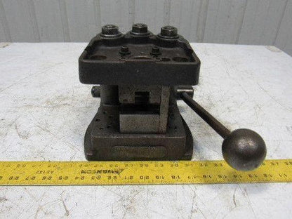 Woodworth FC-118-A Cone-Lok Vintage Drilling Jig