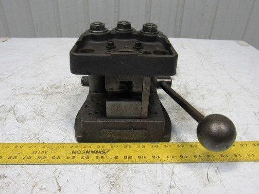 Woodworth FC-118-A Cone-Lok Vintage Drilling Jig
