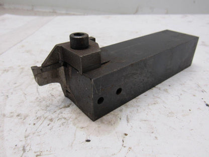 Manchester 203-232 1-1/4" Shank OD Grooving Tool Holder