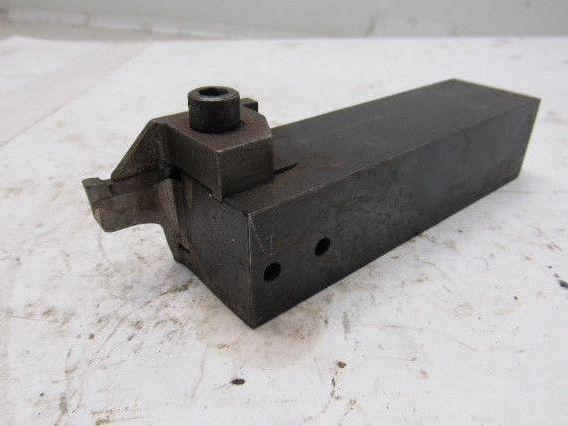 Manchester 203-232 1-1/4" Shank OD Grooving Tool Holder