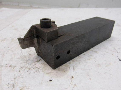 Manchester 203-232 1-1/4" Shank OD Grooving Tool Holder