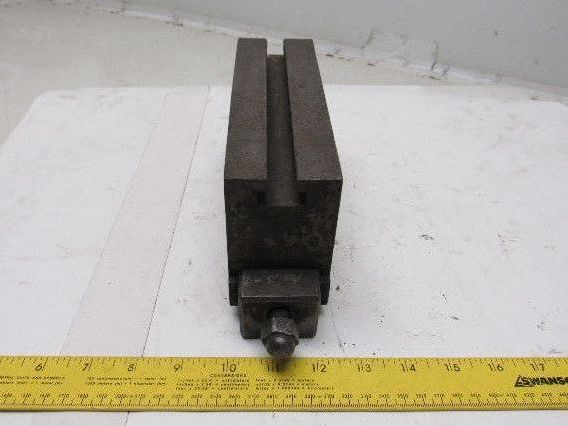 Lathe Cross Slide 1" T-Slot For 7" Gibs Spacing