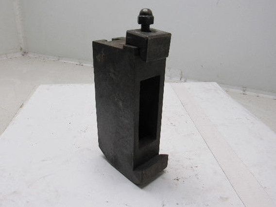 Lathe Cross Slide 1" T-Slot For 7" Gibs Spacing