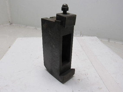 Lathe Cross Slide 1" T-Slot For 7" Gibs Spacing