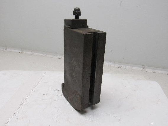 Lathe Cross Slide 1" T-Slot For 7" Gibs Spacing