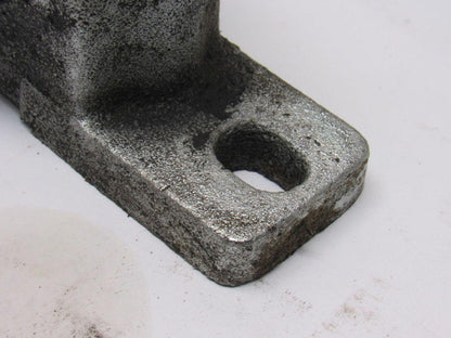 1-1/4" ID Self Aligning Spherical Bronze Sleeve 2 Bolt Bearing Block