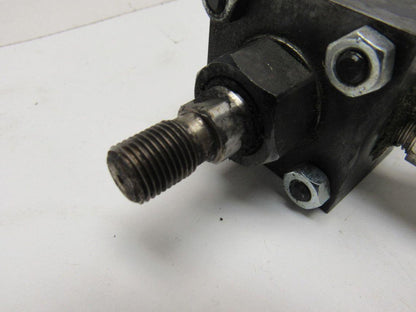 Norgren J0177A2 Rev #3 Pneumatic Tie Rod Cylinder 1-1/2" Bore 7-5/8" Stroke