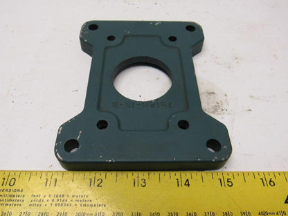 Baldor 79140-15-B Tigear 2 Gear Reducer Base Lot Of 2