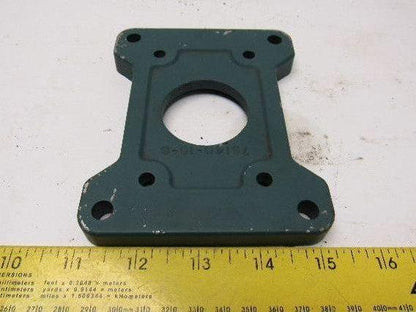 Baldor 79140-15-B Tigear 2 Gear Reducer Base Lot Of 2