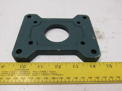 Baldor 79140-15-B Tigear 2 Gear Reducer Base Lot Of 2