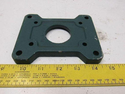 Baldor 79140-15-B Tigear 2 Gear Reducer Base Lot Of 2