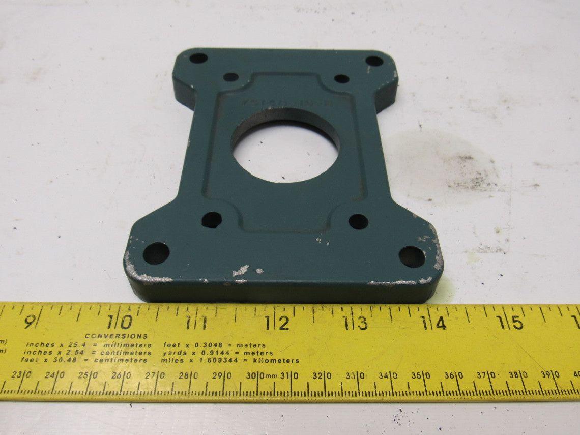 Baldor 79140-15-B Tigear 2 Gear Reducer Base Lot Of 2