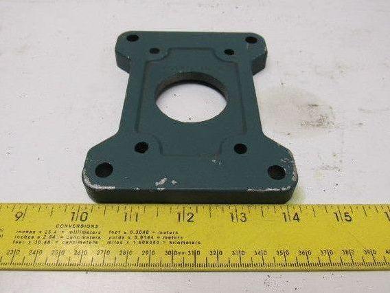 Baldor 79140-15-B Tigear 2 Gear Reducer Base Lot Of 2