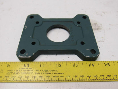 Baldor 79140-15-B Tigear 2 Gear Reducer Base Lot Of 2