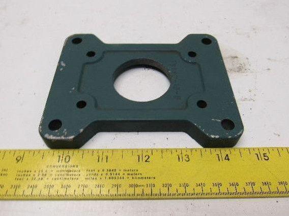 Baldor 79140-15-B Tigear 2 Gear Reducer Base Lot Of 2