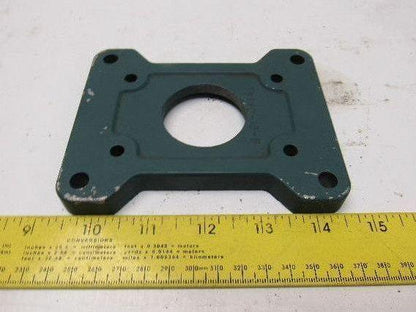 Baldor 79140-15-B Tigear 2 Gear Reducer Base Lot Of 2