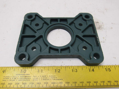 Baldor 79140-15-B Tigear 2 Gear Reducer Base Lot Of 2