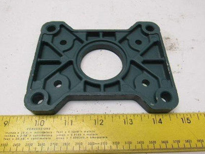 Baldor 79140-15-B Tigear 2 Gear Reducer Base Lot Of 2