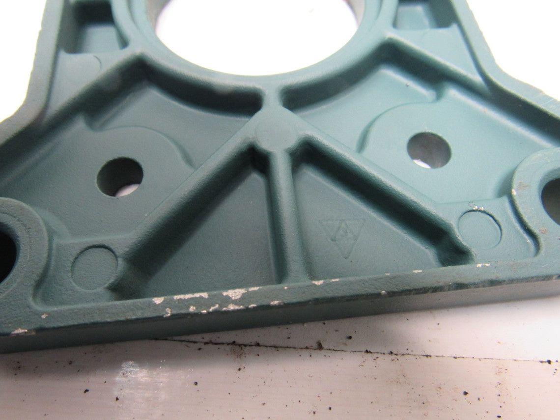 Baldor 79140-15-B Tigear 2 Gear Reducer Base Lot Of 2