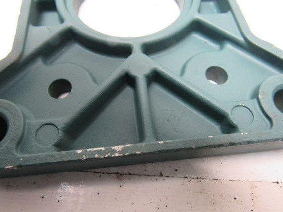 Baldor 79140-15-B Tigear 2 Gear Reducer Base Lot Of 2