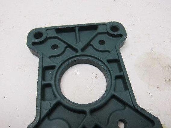 Baldor 79140-15-B Tigear 2 Gear Reducer Base Lot Of 2