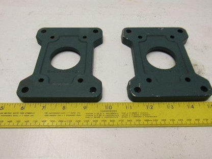 Baldor 79140-15-B Tigear 2 Gear Reducer Base Lot Of 2