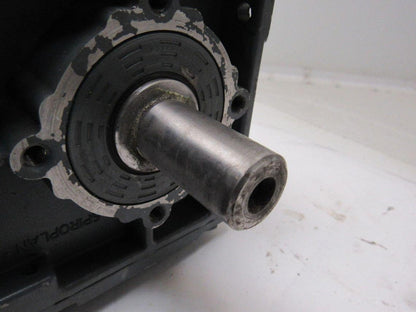 Sew Eurodrive R37 DR63M4TFIS Electric Gear Motor 277/480V 3Ph  42 RPM