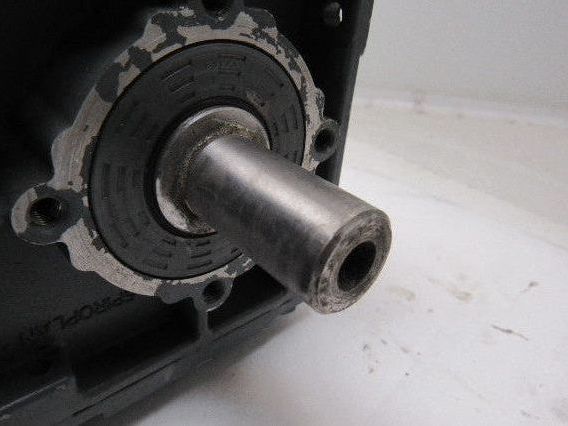 Sew Eurodrive R37 DR63M4TFIS Electric Gear Motor 277/480V 3Ph  42 RPM