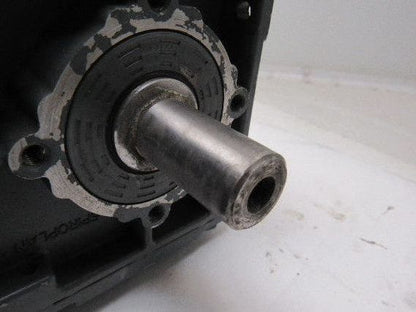 Sew Eurodrive R37 DR63M4TFIS Electric Gear Motor 277/480V 3Ph  42 RPM