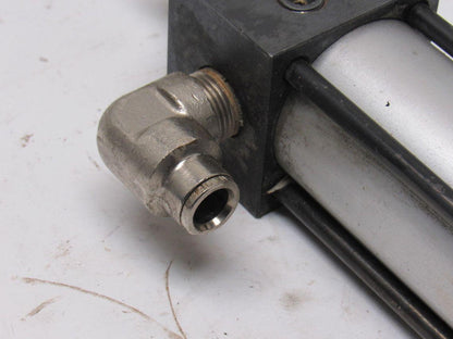 Norgren 1054879 Pneumatic Tie Rod Cylinder 1-1/2" Bore 8" Stroke