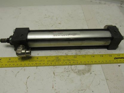 Norgren 1054879 Pneumatic Tie Rod Cylinder 1-1/2" Bore 8" Stroke