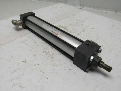 Norgren 1054879 Pneumatic Tie Rod Cylinder 1-1/2" Bore 8" Stroke