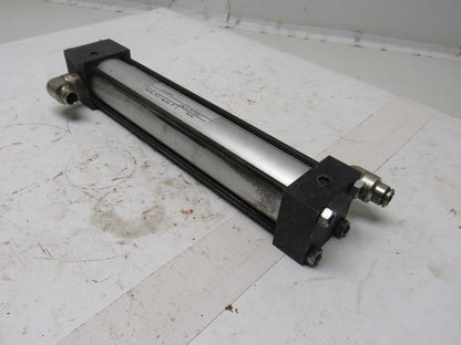 Norgren 1054879 Pneumatic Tie Rod Cylinder 1-1/2" Bore 8" Stroke