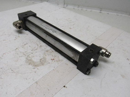Norgren 1054879 Pneumatic Tie Rod Cylinder 1-1/2" Bore 8" Stroke