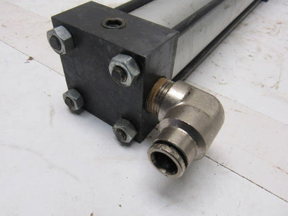 Norgren 1054879 Pneumatic Tie Rod Cylinder 1-1/2" Bore 8" Stroke