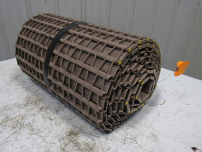 Rexnord 4705/06 MatTop 18" Modular Straight Running Conveyor Chain 15'