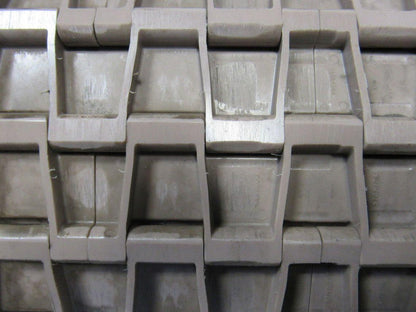 Rexnord 4705/06 MatTop 18" Modular Straight Running Conveyor Chain 15'