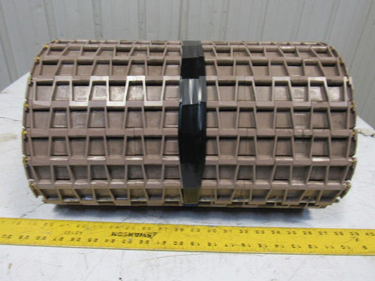 Rexnord 4705/06 MatTop 18" Modular Straight Running Conveyor Chain 15'