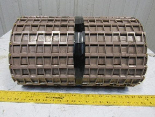 Rexnord 4705/06 MatTop 18" Modular Straight Running Conveyor Chain 15'