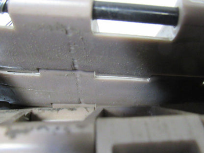 Rexnord 4705/06 MatTop 18" Modular Straight Running Conveyor Chain 15'4"