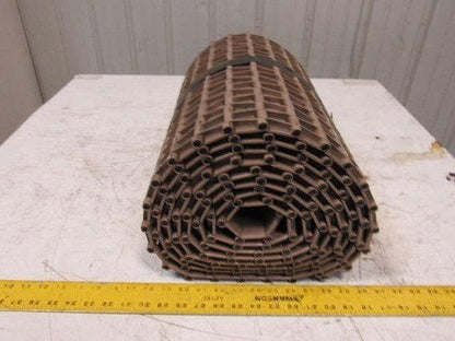 Rexnord 4705/06 MatTop 18" Modular Straight Running Conveyor Chain 15'4"