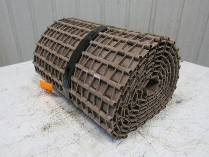 Rexnord 4705/06 MatTop 18" Modular Straight Running Conveyor Chain 15'4"