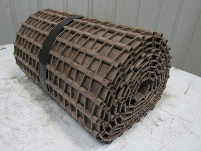 Rexnord 4705/06 MatTop 18" Modular Straight Running Conveyor Chain 15'4"