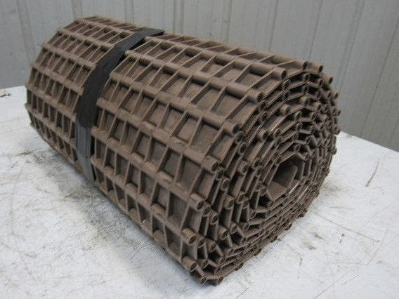 Rexnord 4705/06 MatTop 18" Modular Straight Running Conveyor Chain 15'4"