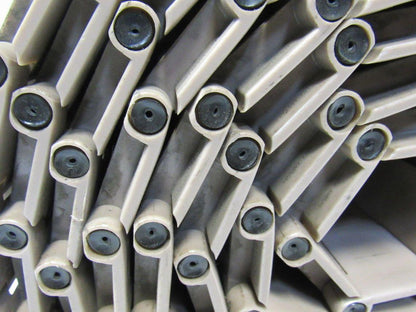 Rexnord 4705/06 MatTop 18" Modular Straight Running Conveyor Chain 15'4"